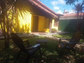 Paloma Chalets